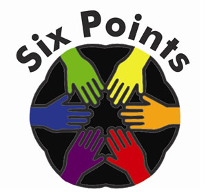 Share the Season with Six Points!